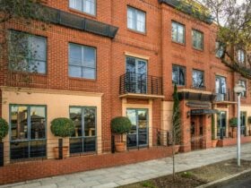 Tynte Street Apartments