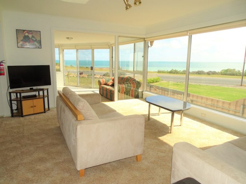 Maji, Port Hughes, SA