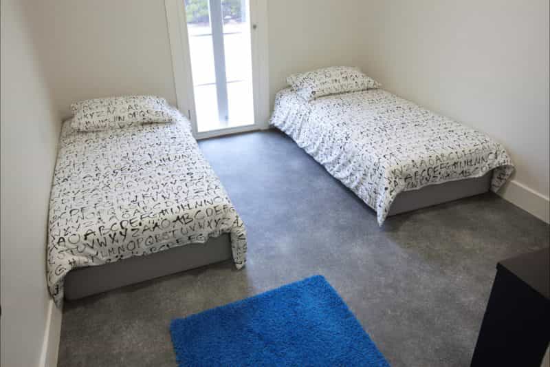 Mallee Lodge - Innes National Park