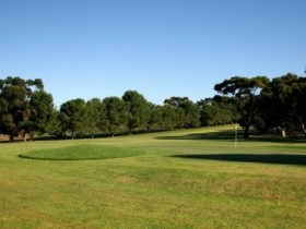 Golf Course