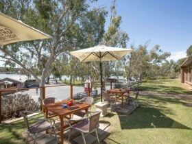 Views of Murray River