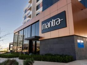Mantra Tonsley
