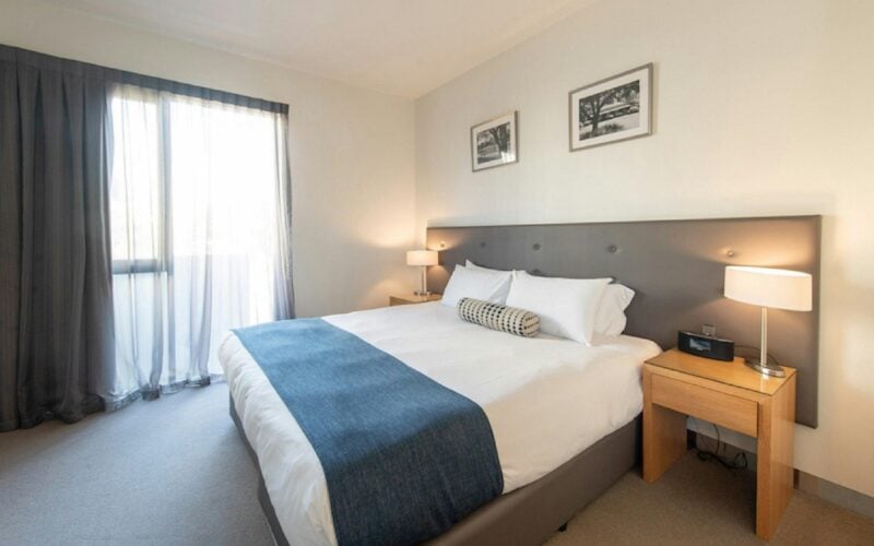 Accommodation