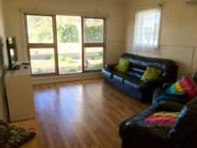 Lounge room