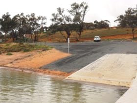 Milich's Landing
