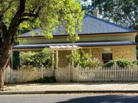 Miriam's Cottage