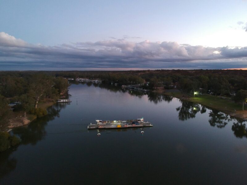 Murray River