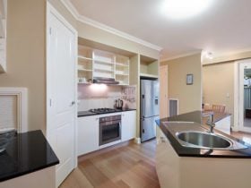 Another beautifully designed kitchen