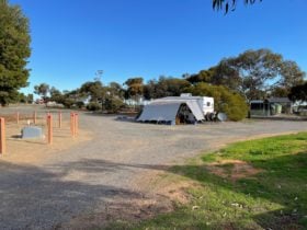 Mundoora RV Park