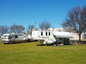 MB RV - Showgrounds