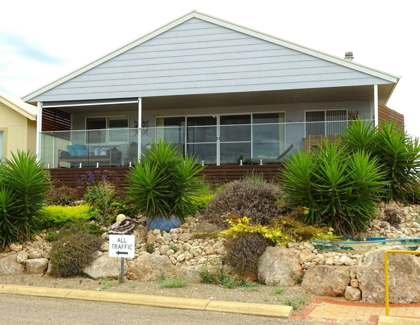 My Happy Place, North Beach Wallaroo