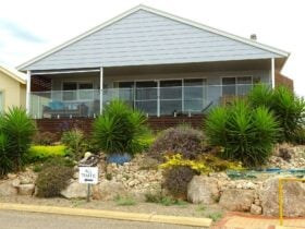 My Happy Place, North Beach Wallaroo