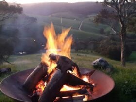 Noorla Farm (Happy Camping Ground)