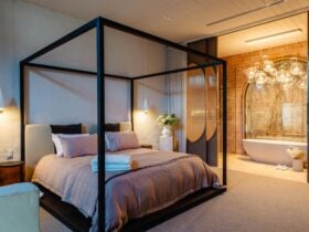 Sparkling Suite