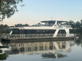Mannum Waters