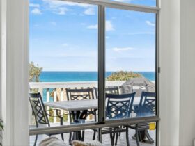 Ocean Views