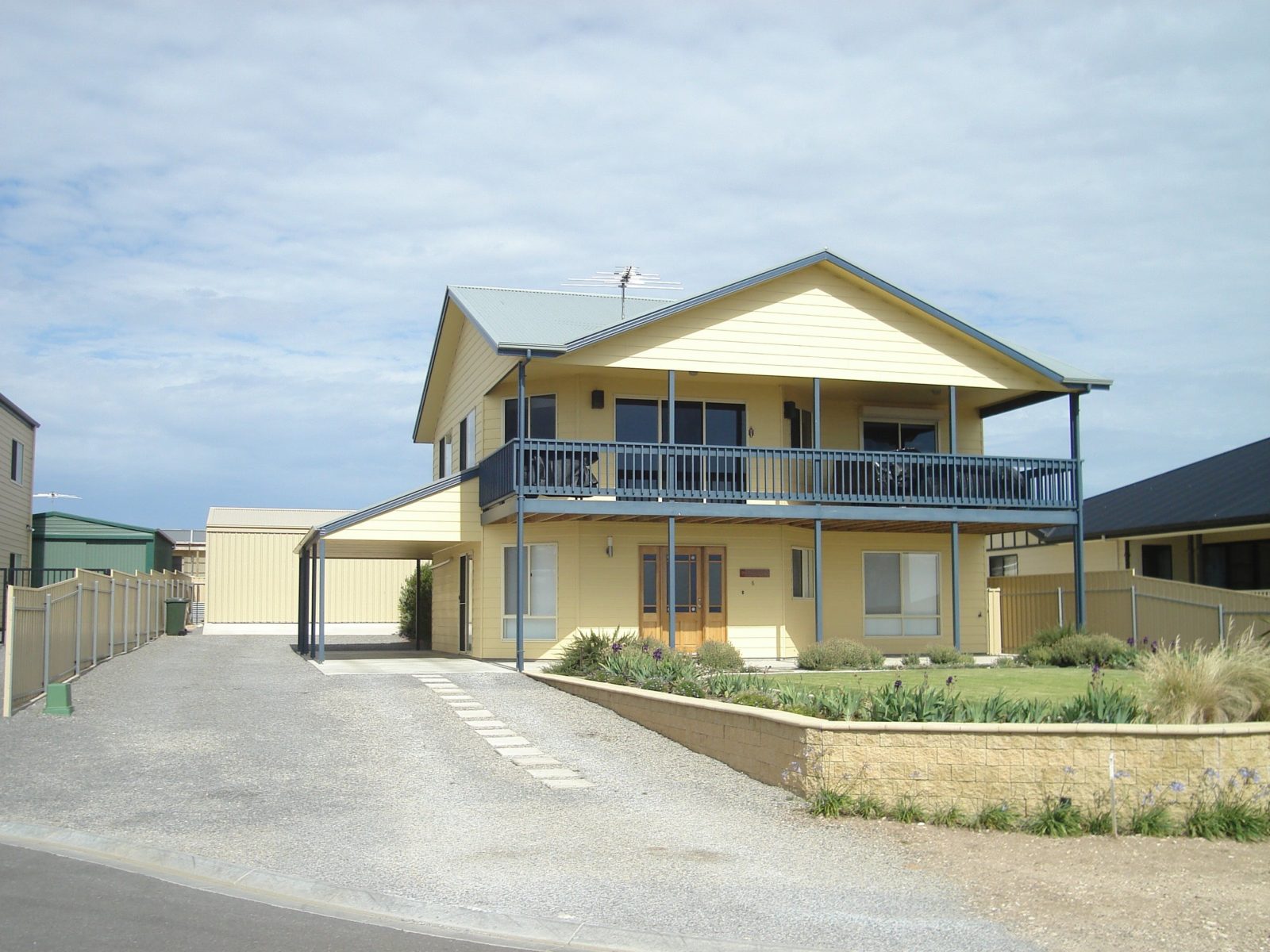 5 Seaview Court