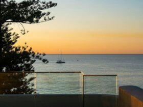 Ocean Views