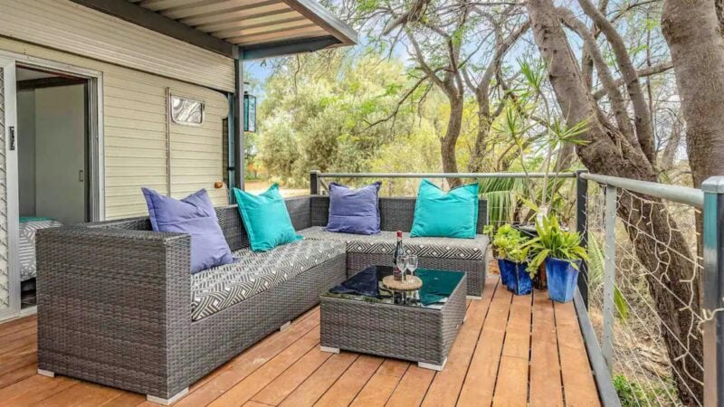 Paringa Pet Friendly Farmstay