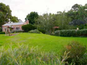 cottage