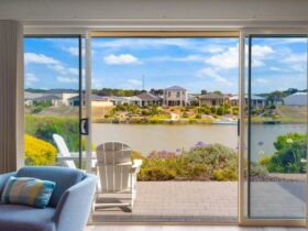 Water Views