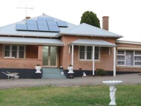 Pinkgums Farmstay