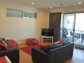 Lounge Room