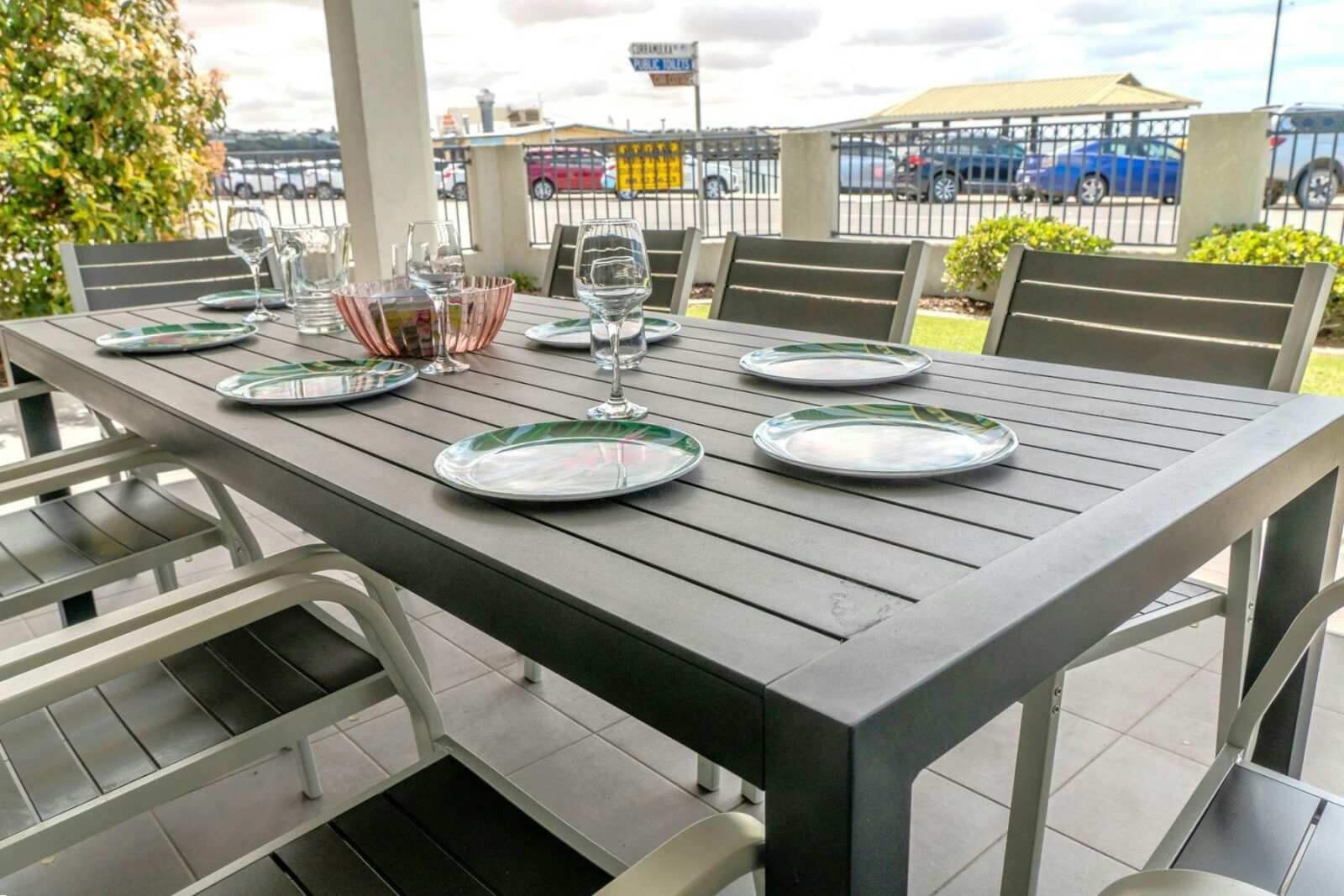 Port Vincent Seaside Apartments - Apartment 2