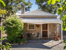 Reillys Heritage B&B Accommodation