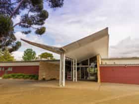 Renmark Resort