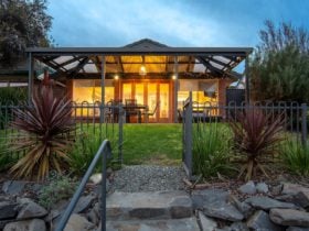 The House