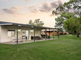 Riversands Rest Accommodation