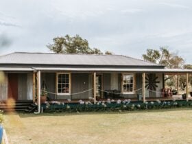 Roolagoon Homestead
