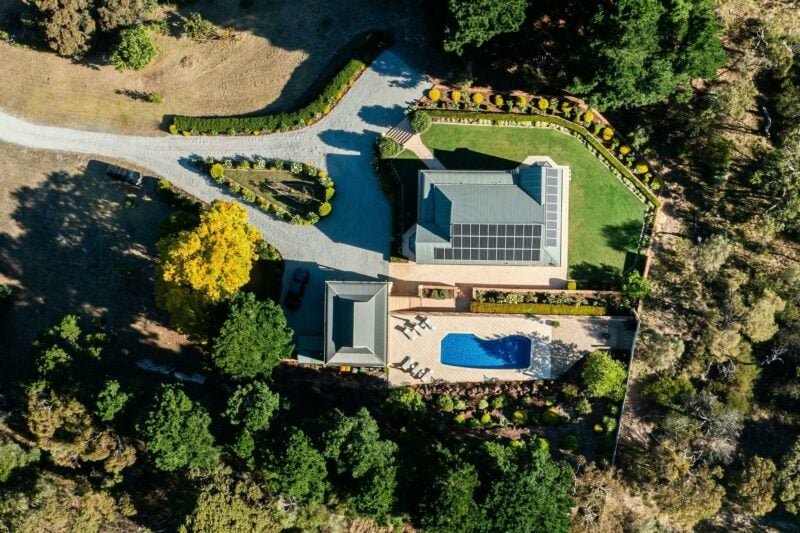 Aerial