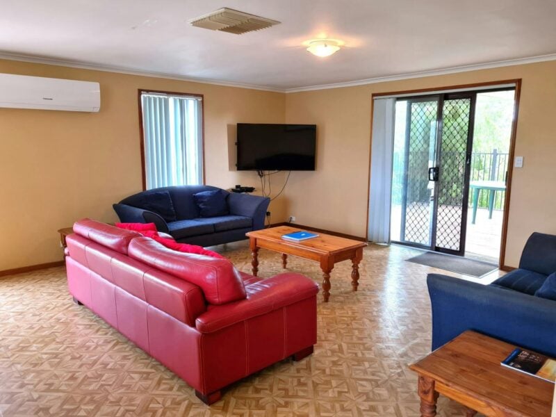 Sea Chant, Moonta Bay