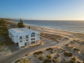 Sea Dunes Luxury Apartments McLaren Vale