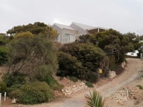 Sea Vista, Port Vincent South Australia