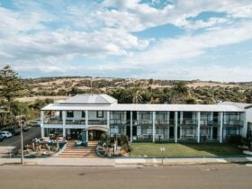 Seafront Hotel