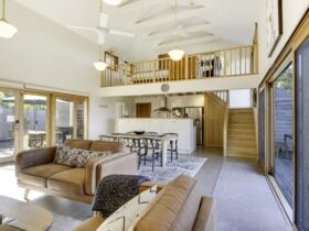 Sanctuary Villa