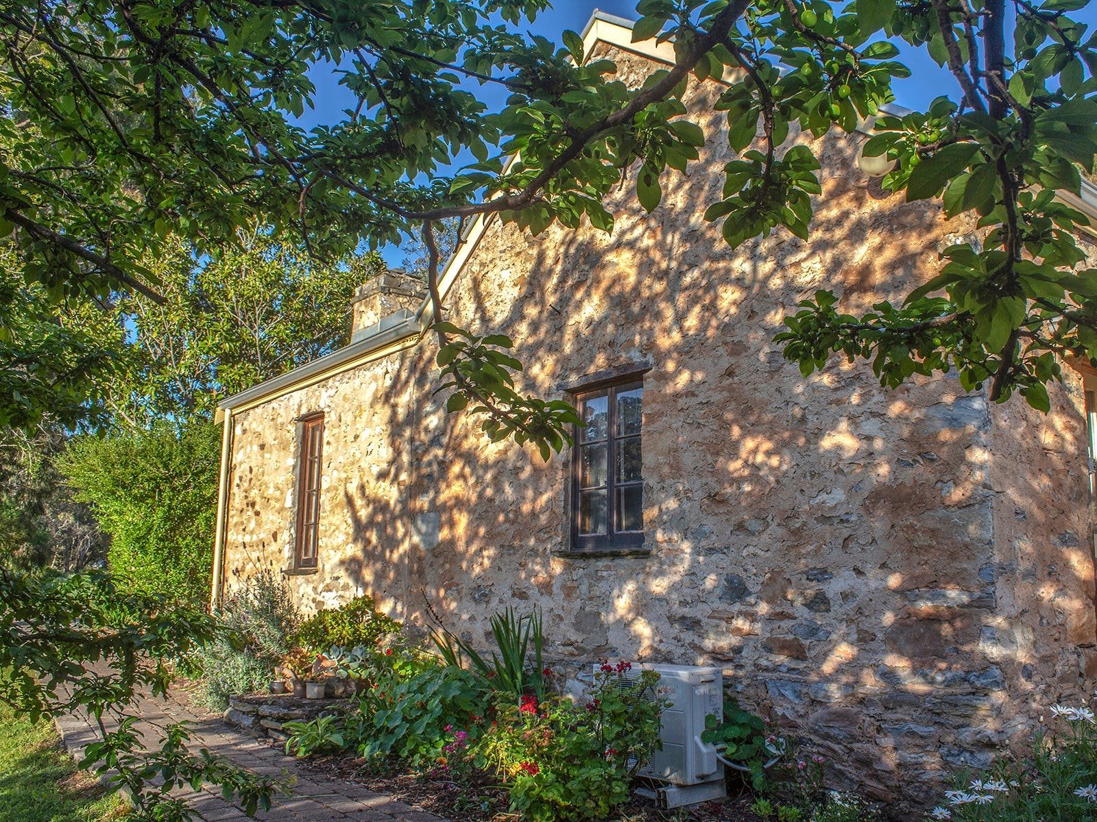 Second Valley Cottages