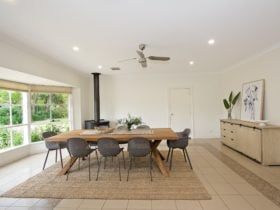 Seppeltsfield Vineyard Retreat premium Barossa accommodation