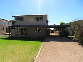 Serenity by the Sea, Port Hughes