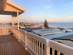 Serenity On Rose, Wallaroo North Beach