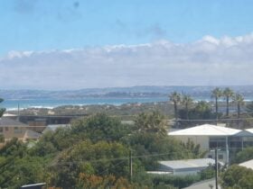 Sunset Sands - Goolwa Beach Coastal Views