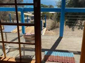 Sheoak Lodge