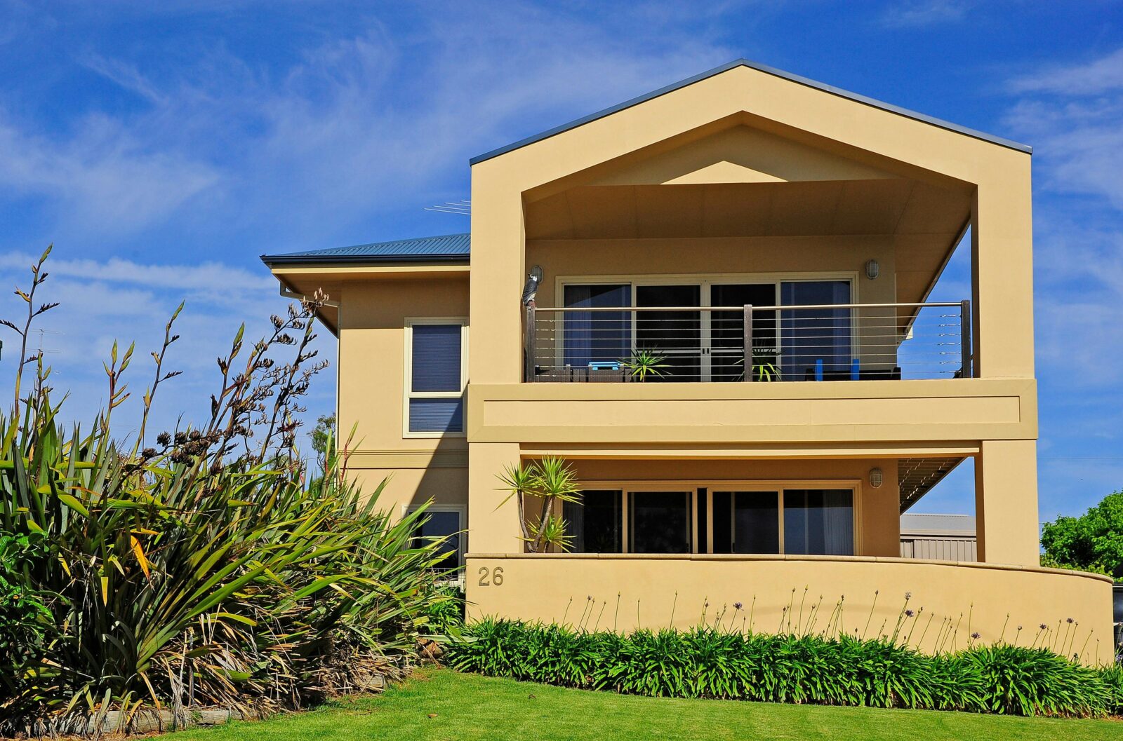 Point Turton Beach House
