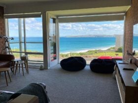 Southern Sands