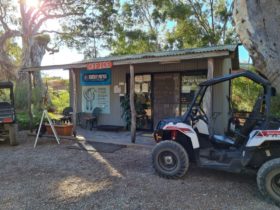 Spear Creek Holiday Park
