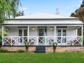Sprigg Cottage