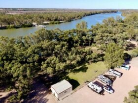 SS Ellen RV Park